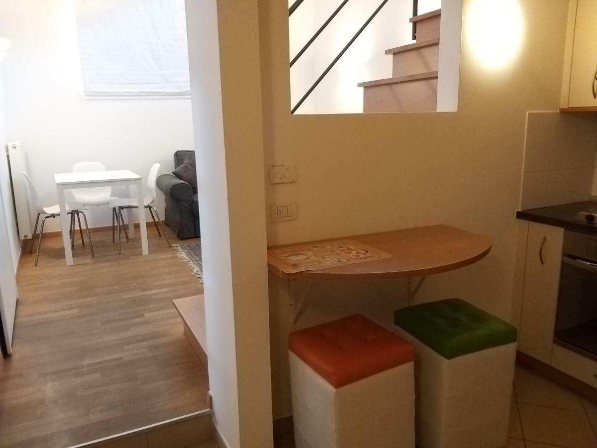 Soliman Apartment Bressanone