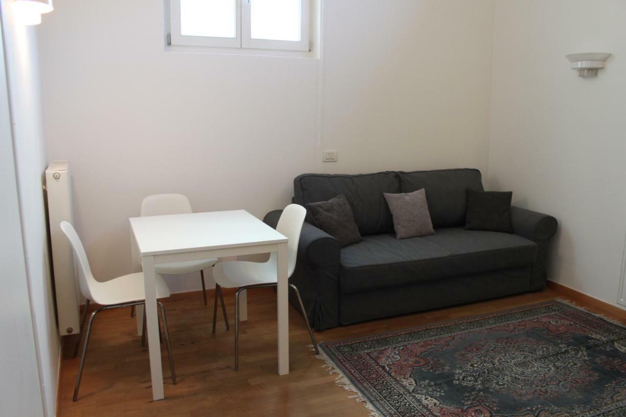 Soliman Apartment *