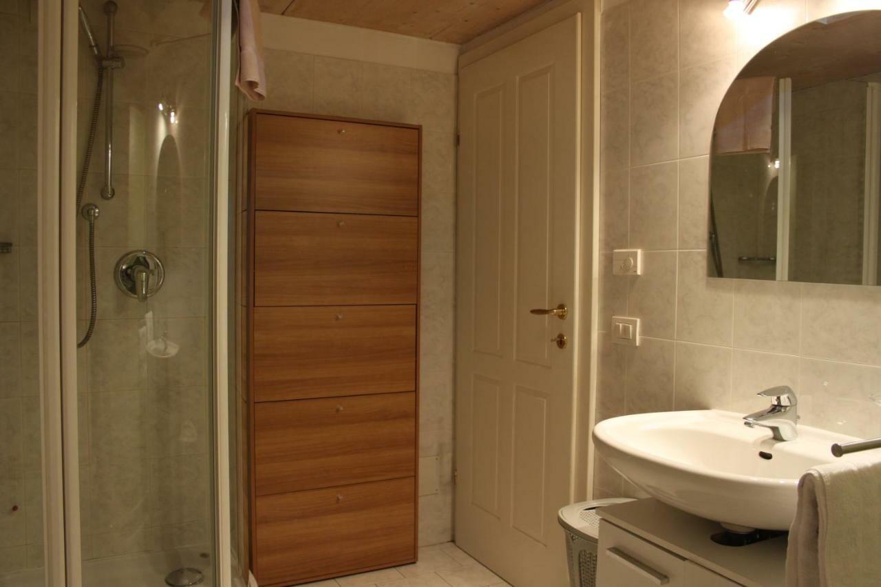Apartment Soliman *