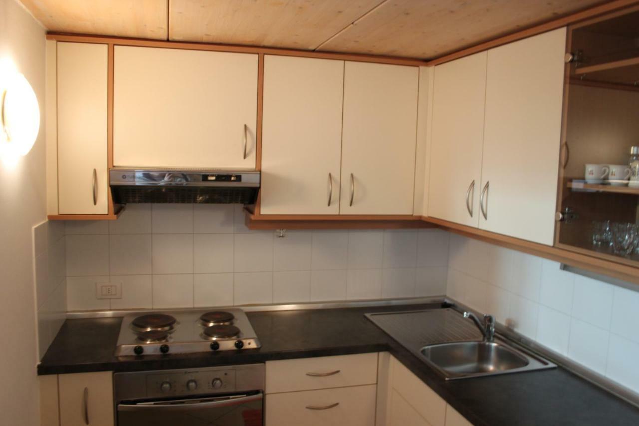Apartment Soliman *
