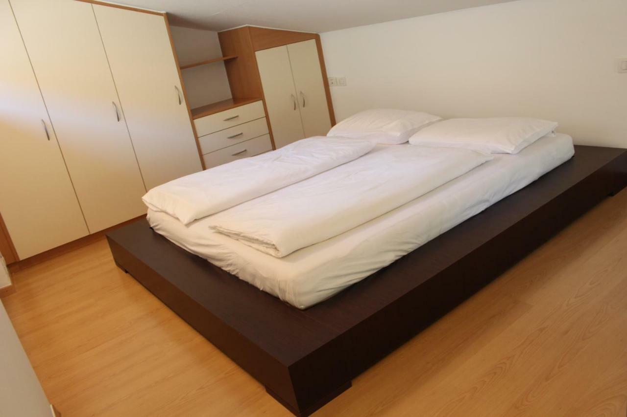 Apartment Soliman *